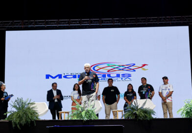 Prefeitura reúne especialistas e fortalece ecossistema de inovação da capital no primeiro dia da ‘Expo Manaus Conecta’