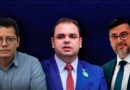 Saúde Pública do Amazonas em Crise: A Herança da Gestão Wilson Lima Onde Roberto Cidade Tenta Fazer Nome Pra Reeleição; Caos Continua