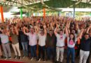 Eduardo Braga amplia ações no sul do Amazonas com entrega de portos, avanço da BR-319 e novos investimentos para os municípios