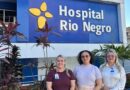 Hospital da Hapvida recebe acreditação de qualidade e segurança do paciente em Manaus