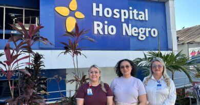 Hospital da Hapvida recebe acreditação de qualidade e segurança do paciente em Manaus