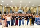 Virada Feminina No Amazonas Leva Cuidado, Apoio E Valorização Para Mulheres do Amazonas