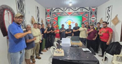 Potássio do Brasil e Conselho Indígena Mura Conectam aldeias de Autazes à internet