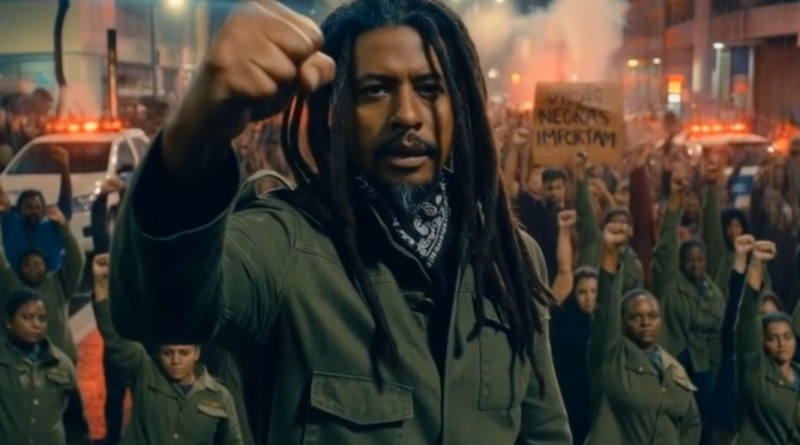 Videoclipe usa IA para abordar racismo algorítmico