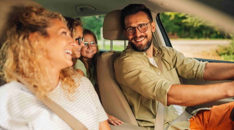 ConectCar e Caju firmam parceria em mobilidade