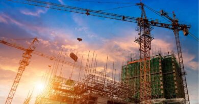 Setor de infraestrutura apresenta dados de emprego