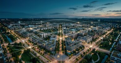 Tecnologia mudará o desenvolvimento urbano no Brasil e Paraguai