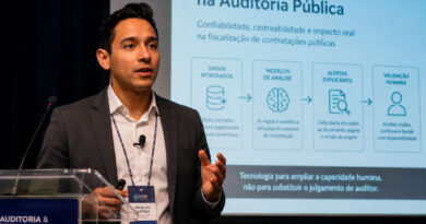 Arquitetura de software sustenta IA na auditoria pública