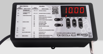 Tecnologia musical ajuda escolas a cumprir leis de inclusão
