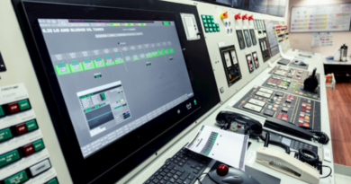 Indústria Naval: ABB adquire norueguesa Høglund