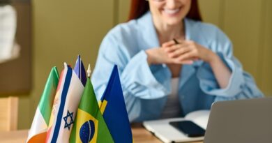 Brasil registra a 4ª maior intenção de contratação do mundo