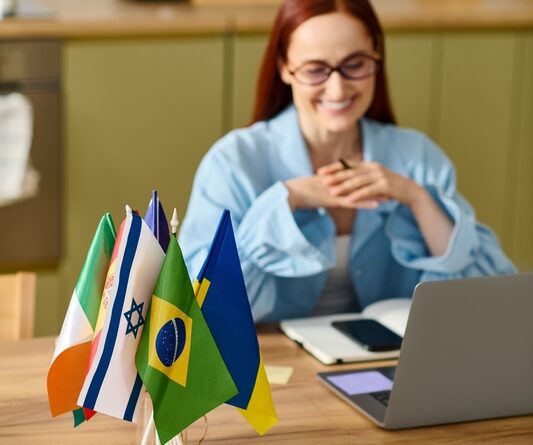 Brasil registra a 4ª maior intenção de contratação do mundo