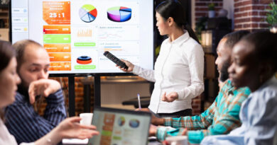 Escassez de líderes de vendas e marketing desafia empresas