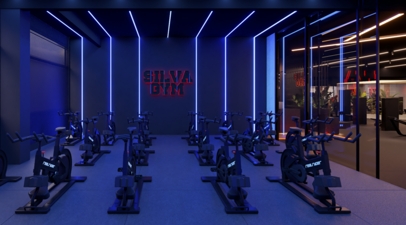 Menos gente, mais resultado: Silva Gym chega a Nova Lima, MG