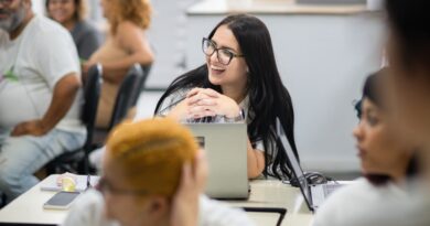 Projeta Cultura tem formação gratuita em gestão cultural