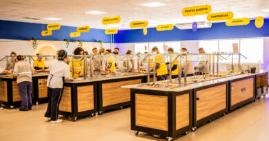 Menu Restaurantes Corporativos conquista certificação GPTW