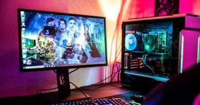 Mercado gamer impulsiona busca por PCs gamer completos