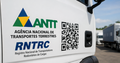 Transportadoras enfrentam fiscalização de seguros obrigatórios