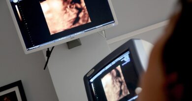 Pesquisa reforça técnica fetal para hérnia diafragmática