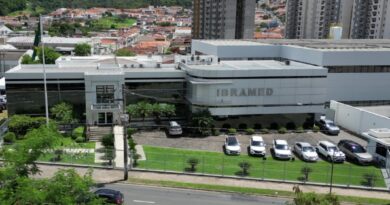 IBRAMED completa 32 anos em setor de saúde em alta