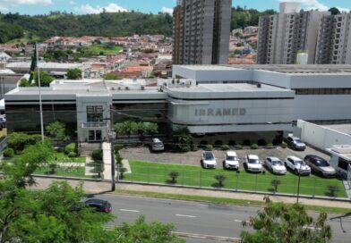 IBRAMED completa 32 anos em setor de saúde em alta