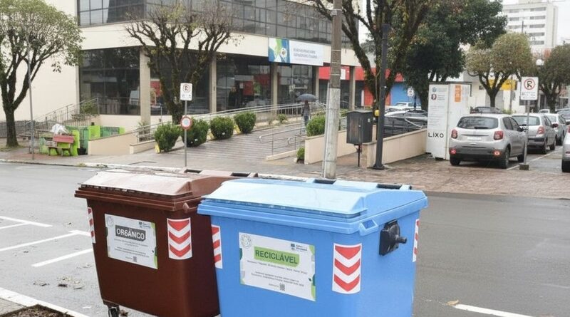 Planejamento ainda compromete a gestão de resíduos no Brasil