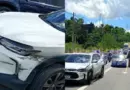 Acidente na Avenida das Flores: Gari é Atropelado Durante Trabalho de Limpeza em Manaus