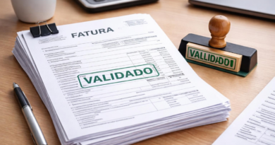 Folha PJ tem critérios próprios e eSocial não é um deles