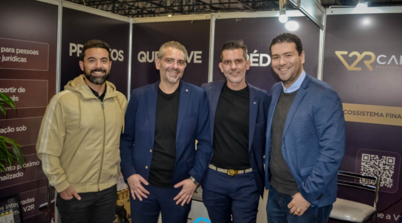 Expo Empreendedor 2026 encerra edição reunindo grandes nomes