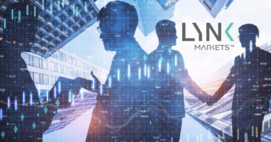 Lynk Markets na Expert XP: investimentos offshore em alta