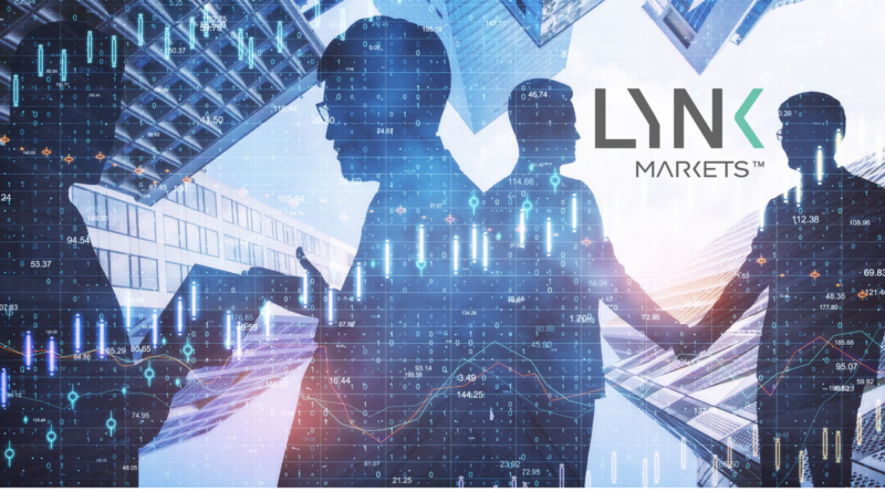 Lynk Markets na Expert XP: investimentos offshore em alta