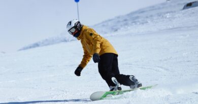 Temporada de neve movimenta turismo de inverno na Argentina