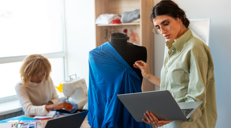 Indústria da moda adapta produção ao avanço do e-commerce
