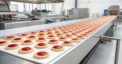 Snacks saudáveis ampliam desafio industrial