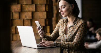 Economia digital impulsiona novas carreiras