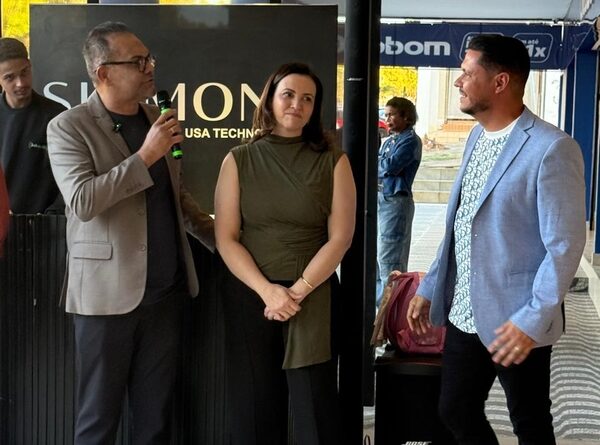 Simmons inaugura nova loja na Asa Norte e fortalece mercado