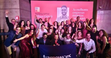 O que faz uma empresa de tecnologia entrar no ranking GPTW?