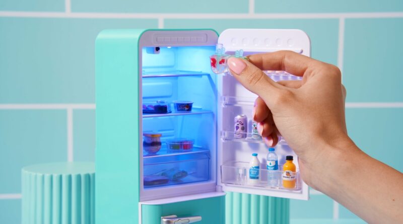 Candide lança Mini Brands para colecionadores adultos