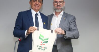 Cafés certificados fortalecem a confiança no varejo