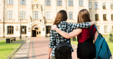 Intercâmbio escolar fortalece formação de jovens brasileiros