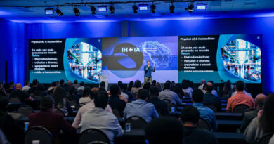 TOTVS expande roadshow sobre IA para o 2º semestre de 2026