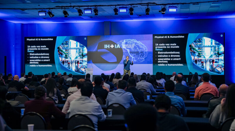 TOTVS expande roadshow sobre IA para o 2º semestre de 2026