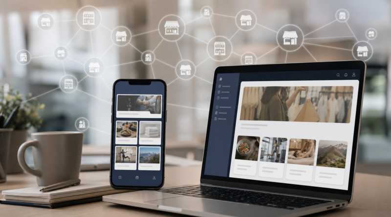 Smartbis lança plataforma white label para clubes