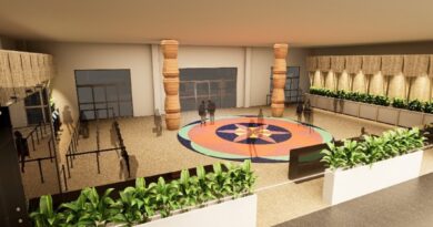 ABIMAD incorpora arquitetura autoral na edição 2026