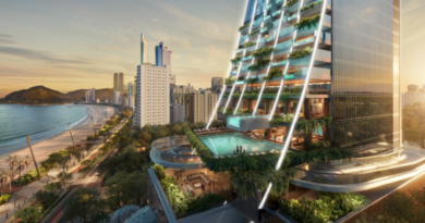 Senna Tower completa um ano com recordes de vendas