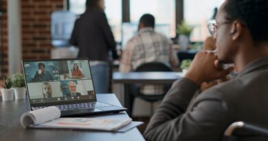 Grupo Skill promove webinar sobre NR-1 e gestão de riscos