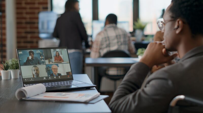 Grupo Skill promove webinar sobre NR-1 e gestão de riscos
