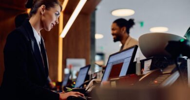 Inteligência artificial avança na hotelaria