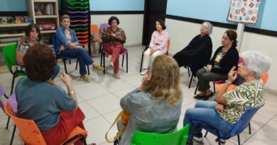 Febraz divulga serviços gratuitos para pessoas com Alzheimer