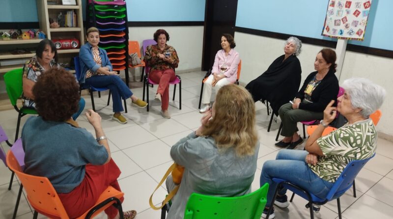 Febraz divulga serviços gratuitos para pessoas com Alzheimer